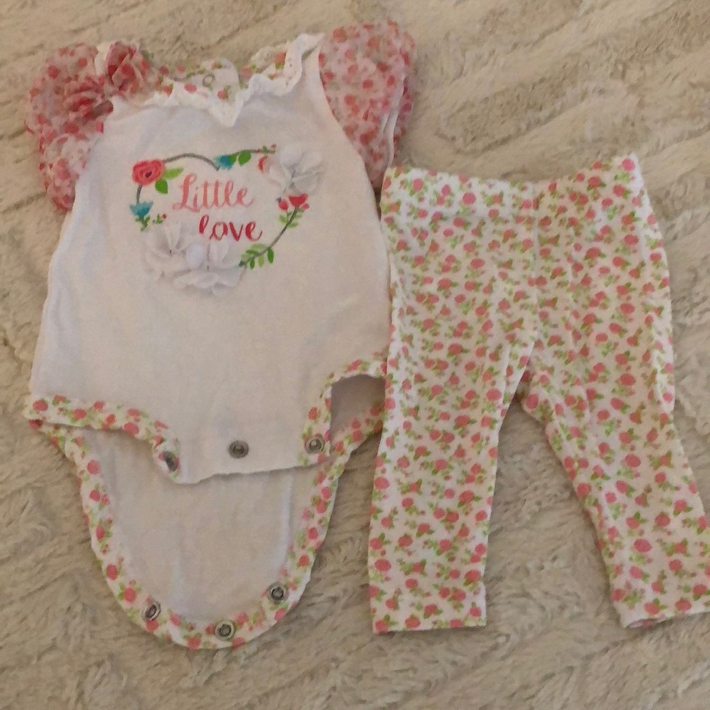 Baby outfit